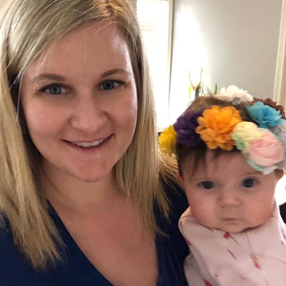 Meet your Posher, Ally